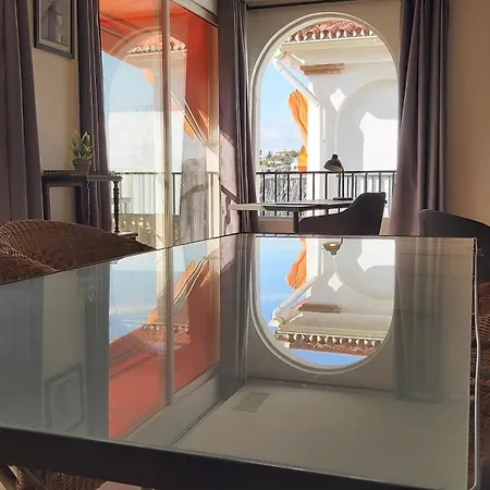 Apartment Interpares Swimmingpool By Del Parque Flats Malaga