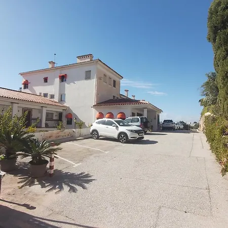 Interpares Swimmingpool By Del Parque Flats * Malaga