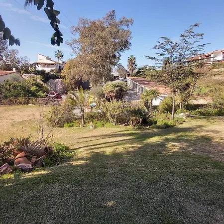 Interpares Swimmingpool By Del Parque Flats Apartment