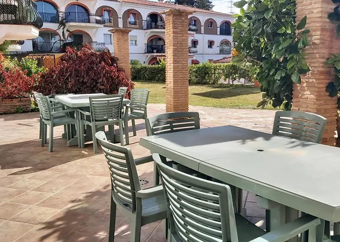 Interpares Swimmingpool By Del Parque Flats شقة *